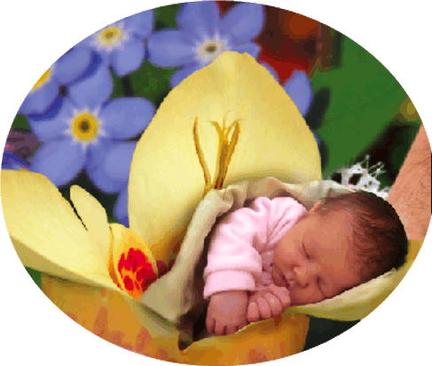 Spina Bifida, birth defects, anencephaly, spinal dysarphism - possible help with proper nutritional support like Vitamist Oral Sprays