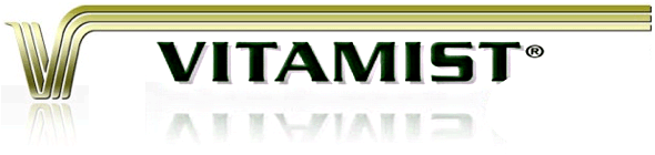 Vitamist Molecular Oral Spray Nutrients, herbs, vitamins