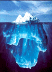 Tip of the Iceburg, The Product - see what we are talking about - Vitamist Oral Sprays, never take a pill again