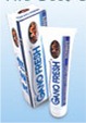 Toothpaste with no floride